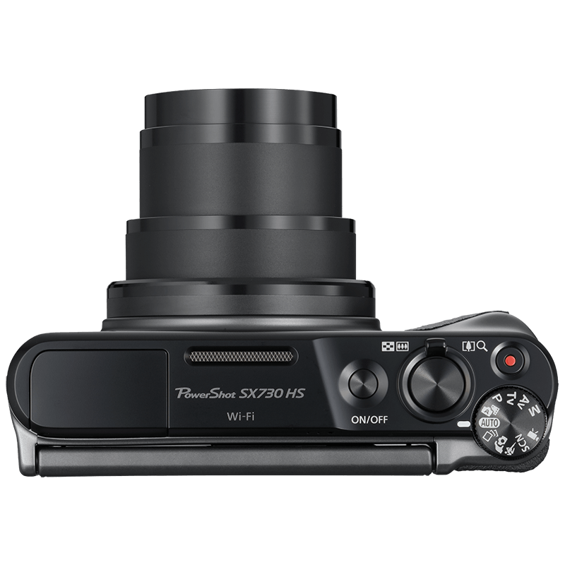 Canon PowerShot SX730 HS - Cameras - Canon Middle East